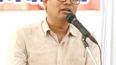 Photo of शिक्षा के साथ ही खेलकूद से निखरती है प्रतिभा – प्रभारी मंत्री ओ पी चौधरी