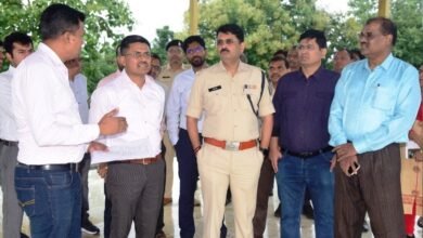 Photo of मुख्यमंत्री के निर्देश पर एक दशक बाद हो रही नगर सैनिकों की भर्ती