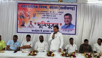 Photo of साफ पेयजल की 15 साल पुरानी थी मांग, अब जाकर लोगों को मिलेगी राहत
