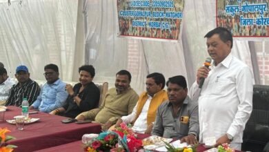 Photo of शिक्षा की दिशा में किए जा रहे प्रयासों से बालिकाओं को लाभ के साथ-साथ आत्मविश्वास भी बढ़ा :मंत्री देवांगन