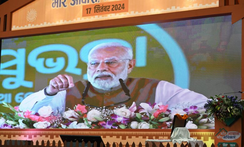 राज्य के 5 लाख 11 हजार परिवारों के आवास का सपना हुआ पूरा 1 The dream of providing housing to 5 lakh 11 thousand families of the state has been fulfilled.