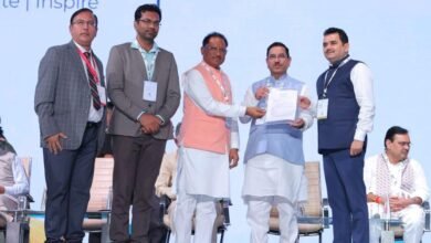 Photo of छत्तीसगढ़ में ग्रीन हाइड्रोजन के उत्पादन की अपार संभावनायें