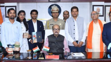 Photo of स्टार्टअप्स से ज्यादा से ज्यादा रोजगार मिले – रमेन डेका