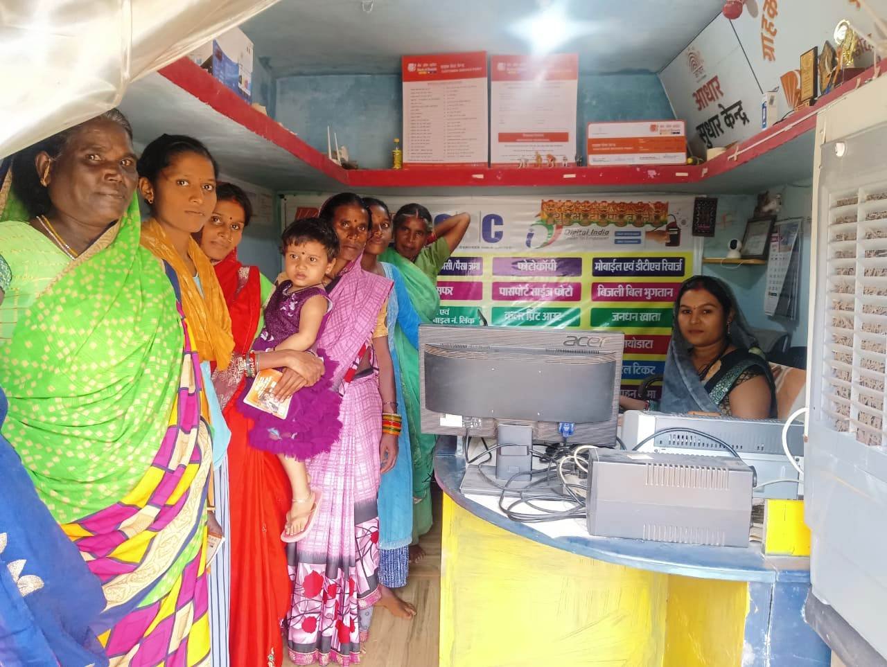 Lakhpati Didi's dreams are coming true, securing her children's future
