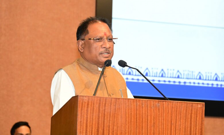 लोहारीडीह की घटना : मुख्यमंत्री ने कबीरधाम कलेक्टर और एसपी को हटाया 1 Loharidih incident: Chief Minister removed Kabirdham Collector and SP