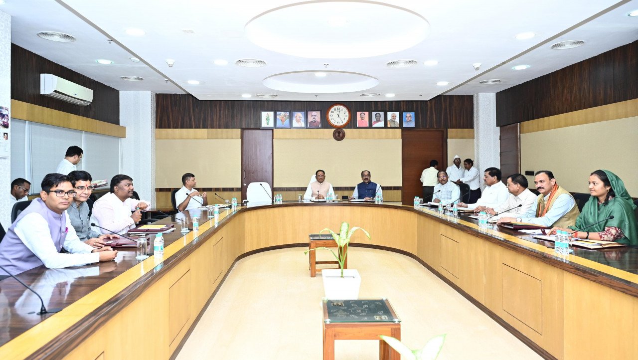 Chief Minister will review the road safety scenario in detail