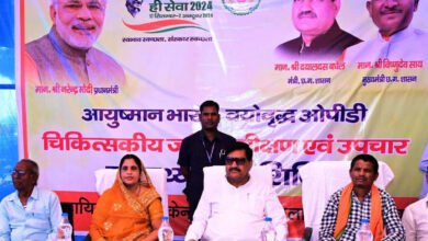 Photo of नशीली इंजेक्शन और सिरप बेचने वालो की करें शिकायत, होगी बड़ी कार्रवाई