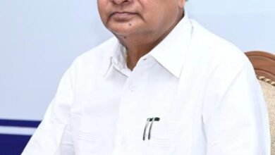 Photo of मंत्री देवांगन करेंगे 28 लाख की लागत के विभिन्न विकास कार्यों का भूमिपूजन