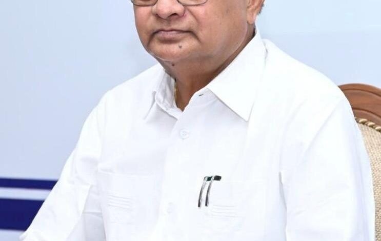 मंत्री देवांगन करेंगे 28 लाख की लागत के विभिन्न विकास कार्यों का भूमिपूजन 1 Minister Dewangan will perform Bhoomi Pujan of various development works costing Rs 28 lakhs.
