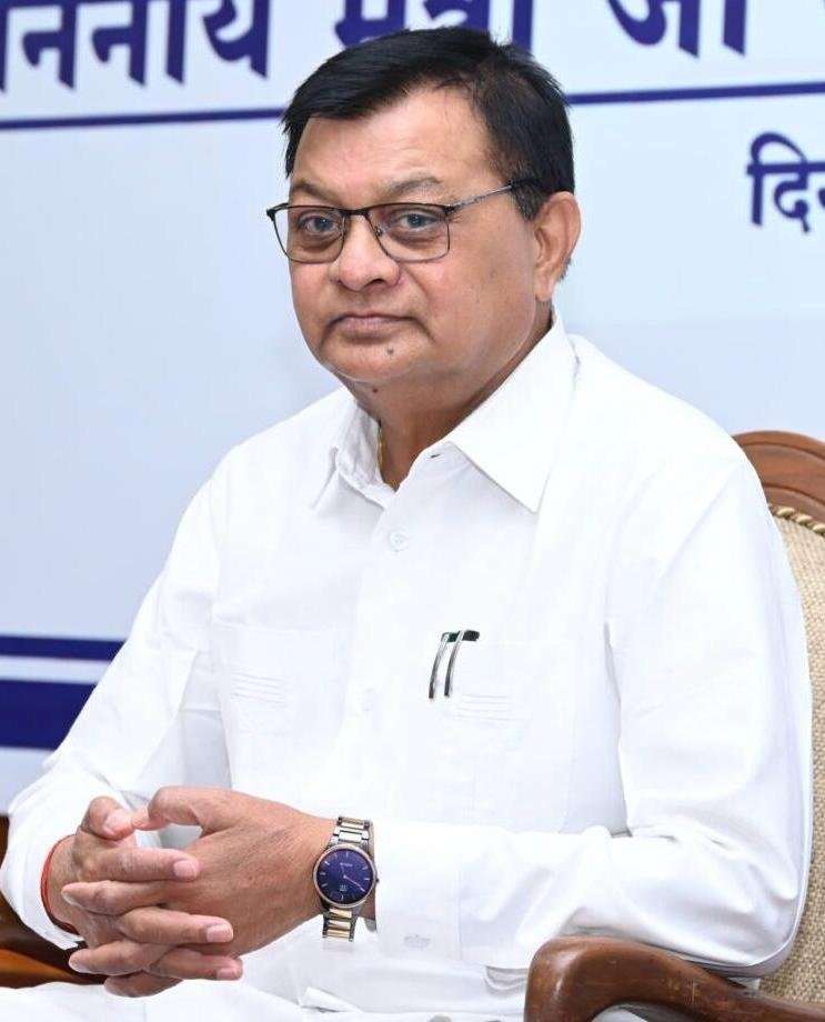 Minister Dewangan will perform Bhoomi Pujan of various development works costing Rs 28 lakhs.