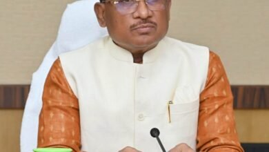 Photo of पीएम श्री योजना में शामिल हुई छत्तीसगढ़ की और 78 शालाएं