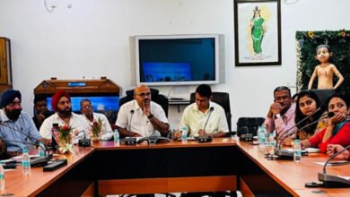 Photo of राज्य में टूरिज्म की असीम संभावनाएं : सचिव अन्बलगन