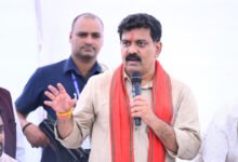Photo of छत्तीसगढ़ में अवैध बांग्लादेशी नागरिकों के खिलाफ सरकार की सख्ती