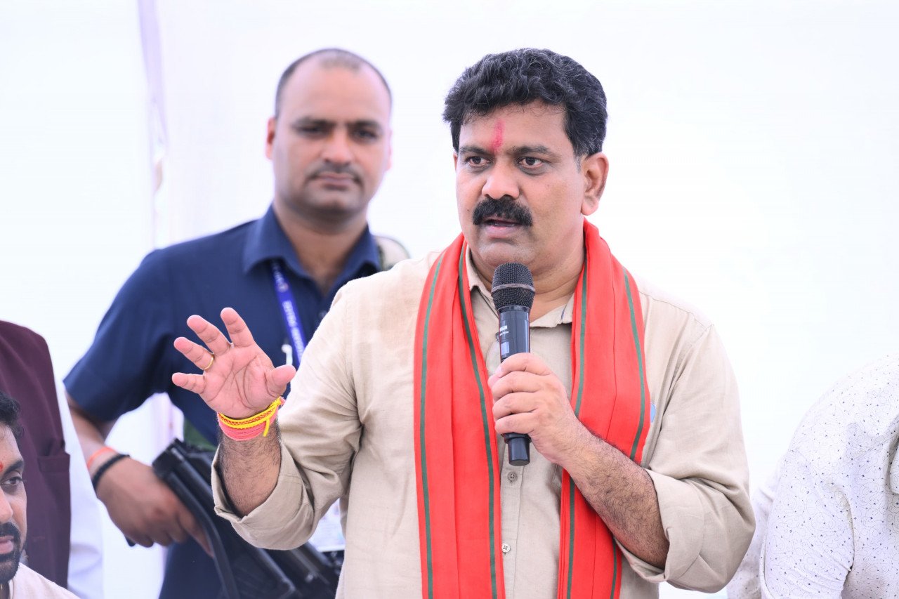 Development of rural areas is the top priority in SA government – ​​Vijay Sharma