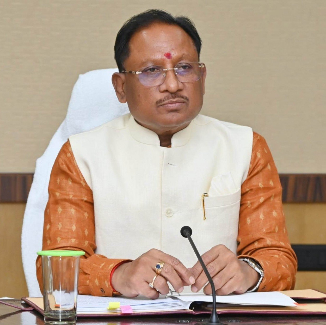 Government jobs open in Chhattisgarh