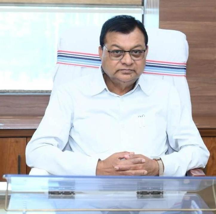 Minister Dewangan will perform Bhoomi Pujan of construction works in Korba today