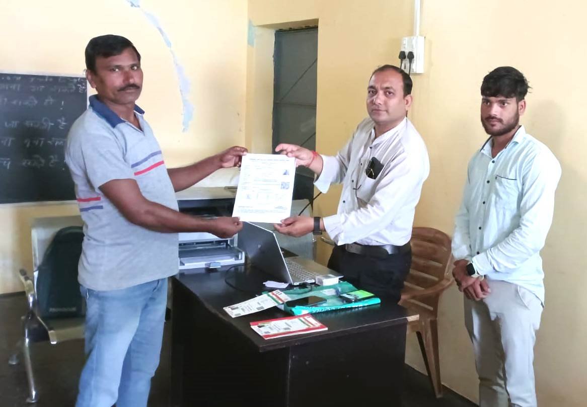 Labor registration camp will run till October 22