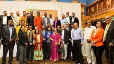 Photo of उप मुख्यमंत्री अरुण साव ने न्यूयॉर्क में संयुक्त राष्ट्र संघ मुख्यालय का किया भ्रमण