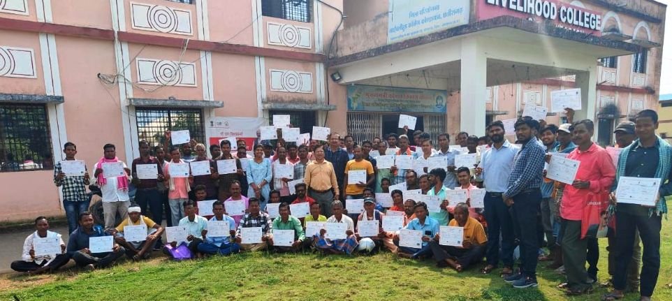 Prime Minister Modi interacted with the beneficiaries of PM Vishwakarma Scheme