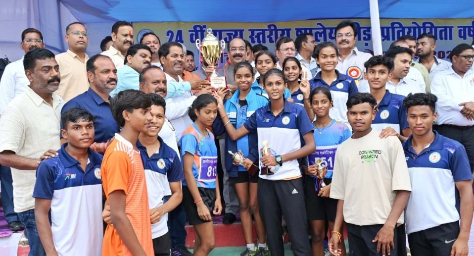 A player never loses, he either wins or learns: Arun Sau