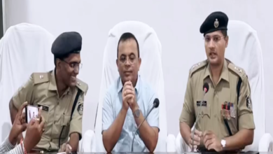 Photo of कवर्धा कांड के बाद Cm Vishnudeo Sai ने Collector Janmejay Mahobe को हटा दिया था, जानिये वे कौन हैं ?
