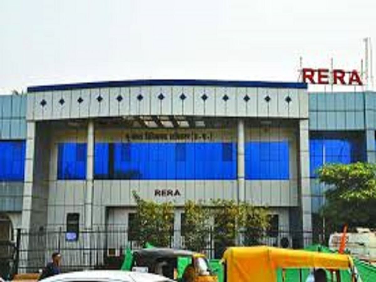 Swimming pool and club house not built, RERA orders builder A.K.S. Infotech to deposit Rs 75.26 lakh