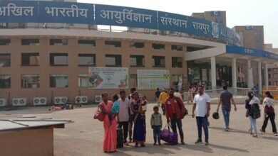 Photo of  जन समस्याओं का त्वरित निराकरण हो रहा है कैम्प कार्यालय के माध्यम से