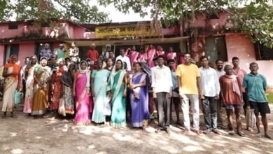 Photo of विष्णु के सुशासन में तेजी से बदल रही गांव की तस्वीर