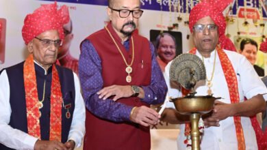Photo of  समाज के अंतिम व्यक्ति का उत्थान करने से होगा देश का उत्थान – रमेन डेका