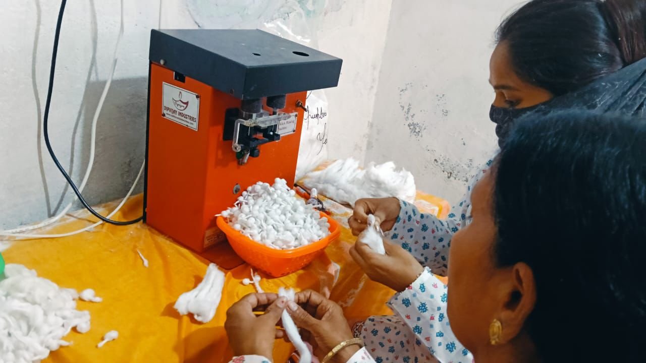 Lakhpati Didi Yojana: Journey of self-reliant women - Inspirational journey of Jhalak women self-help group