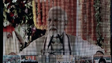 Photo of  प्रधानमंत्री मोदी ने अम्बिकापुर के मां महामाया एयरपोर्ट का किया वर्चुअल शुभारंभ