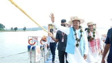 Photo of प्रकृति की गोद से लिखी जाएगी सरगुजा क्षेत्र के विकास की नई इबारत