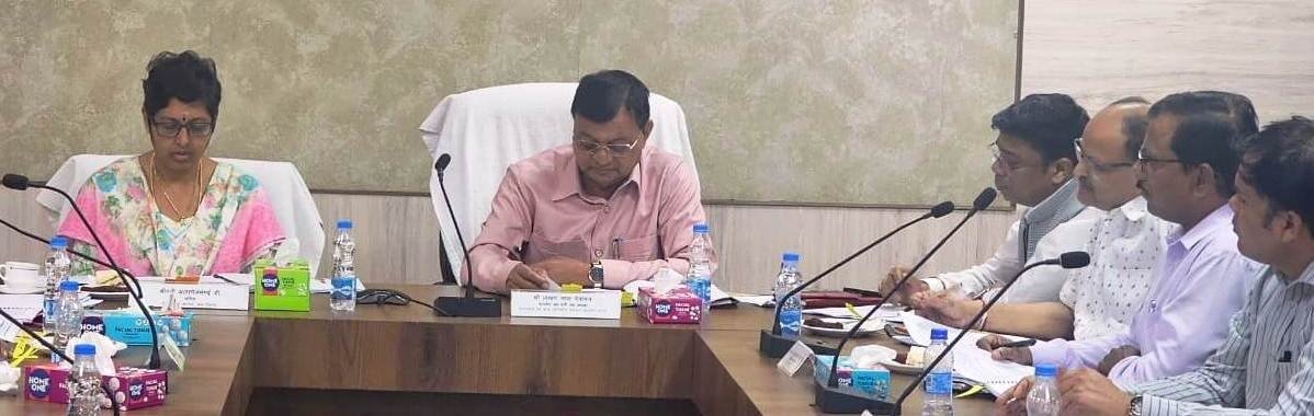 Children of workers will now study in big schools, the process of Atal Excellent Education Scheme will start from November 1, three new schemes for laborers have been approved.