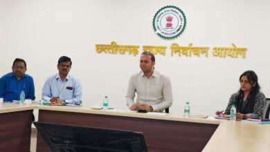 Photo of नगरीय निकायों एवं त्रिस्तरीय पंचायतों का आम निर्वाचन 2024 -25