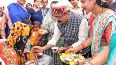 Photo of  मोदी जी की हर गारंटी पूरी कर रही विष्णु देव साय सरकार – अरुण साव