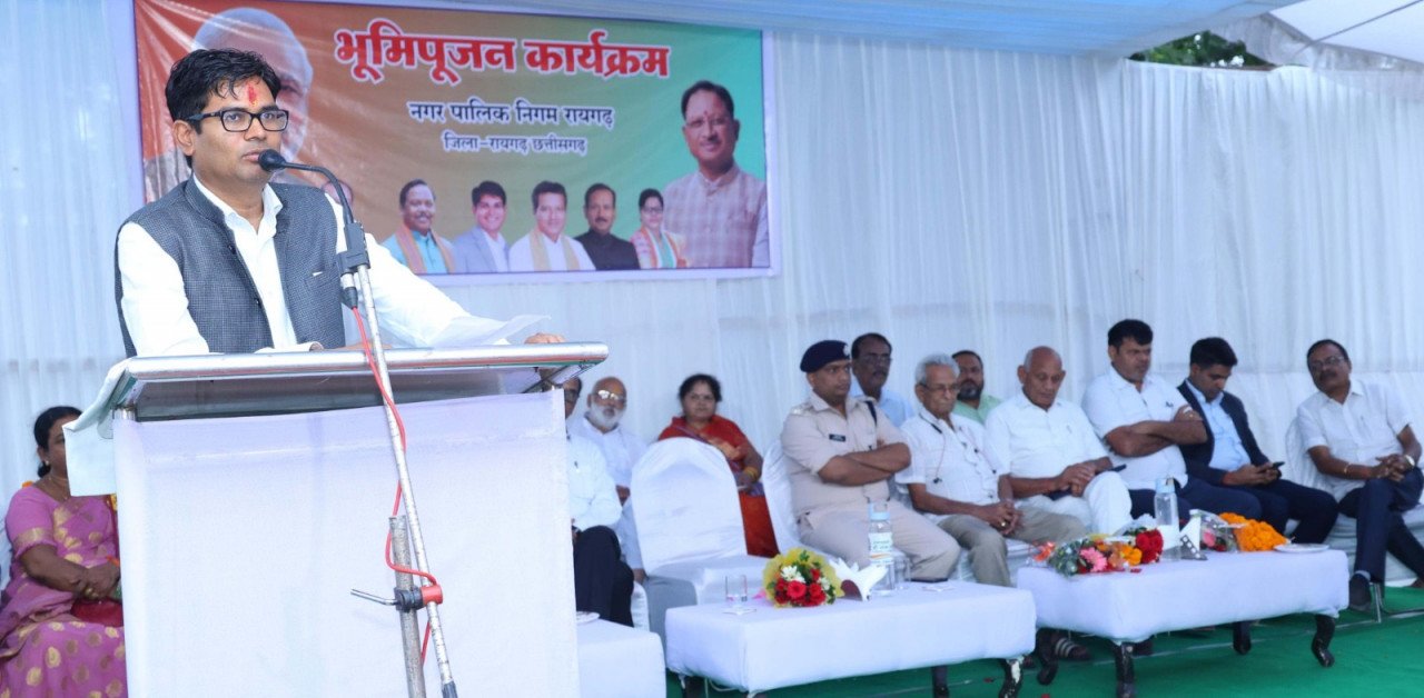 MOA worth Rs 42.56 crore signed between Municipal Corporation and NTPC for construction of Nalanda complex