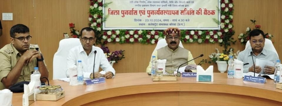 Create an effective methodology to solve the problems of rehabilitation and employment - Arun Sao