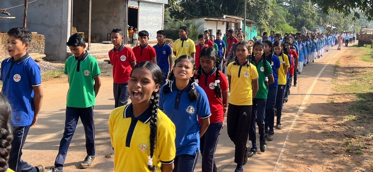 Ensure smooth organization of Bastar Olympics 2024 – CEO District Panchayat Nahta
