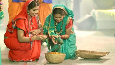 Photo of  छत्तीसगढ़ राज्योत्सव में सांस्कृतिक कार्यक्रमों की मनमोहक प्रस्तुतियां