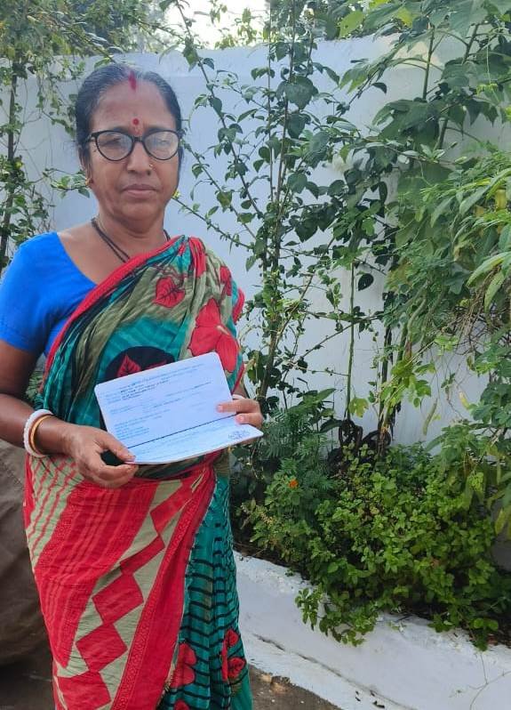 Mahtari Vandan Yojana made women self-reliant, gave them the opportunity to live with self-respect