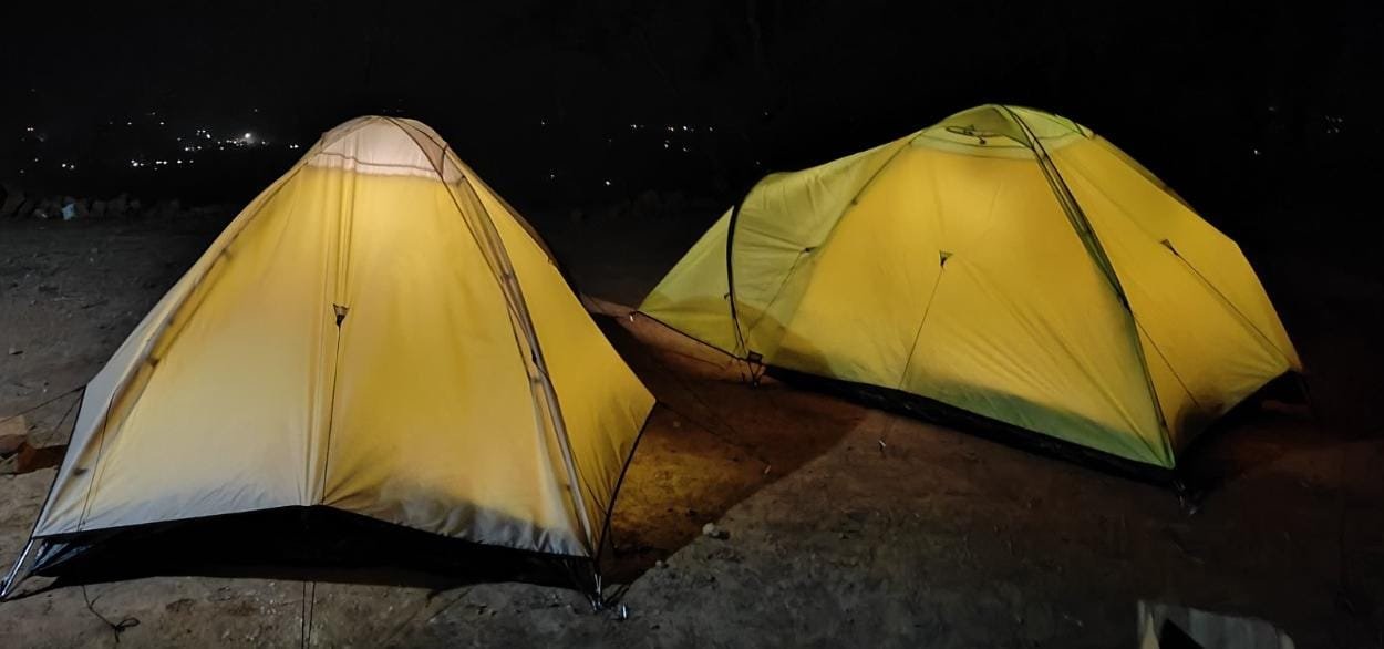 Jashpur becomes the main attraction of adventure tourism
