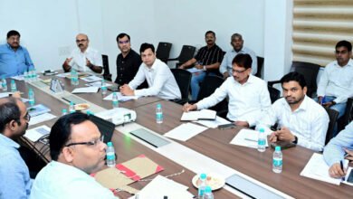 Photo of चालू खरीफ वर्ष के लिए धान खरीदी व्यवस्था की प्रारंभिक तैयारियां पूर्ण : खाद्य मंत्री दयालदास बघेल