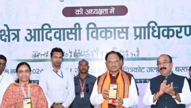 Photo of बस्तर में पर्यटन को बढ़ावा देने बनेगा टूरिज्म कॉरिडोर