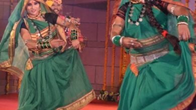 Photo of  देश की राजधानी दिल्ली में छत्तीसगढ़ की लोक संस्कृति की दिखी झलक