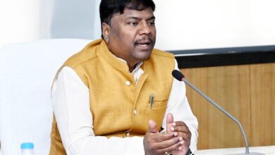 Photo of सभी जनप्रतिनिधियों और किसानों को सहकारिता से जोड़ा जाए : केदार कश्यप