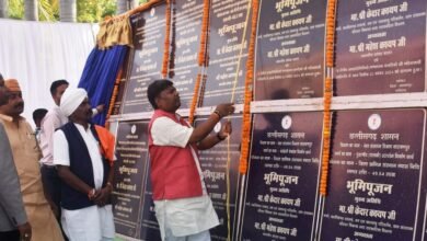 Photo of वनांचल के लोगों को उद्यानिकी और मत्स्य पालन से जोड़े: वन मंत्री केदार कश्यप