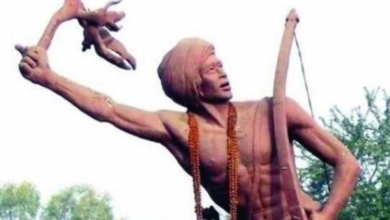 Photo of राज्य स्तर पर जनजातीय गौरव दिवस का व्यापक आयोजन 15 नवंबर को