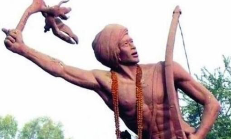 राज्य स्तर पर जनजातीय गौरव दिवस का व्यापक आयोजन 15 नवंबर को 1 Massive celebration of Tribal Pride Day at state level on 15th November