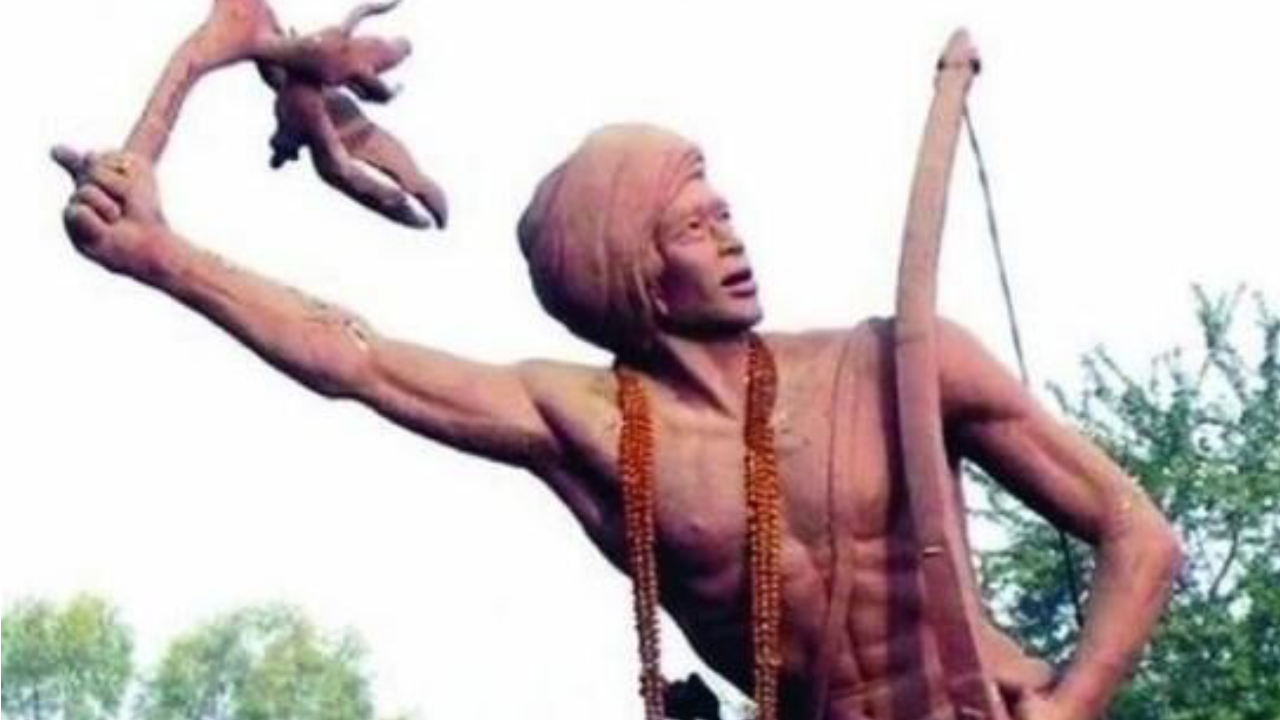 Massive celebration of Tribal Pride Day at state level on 15th November