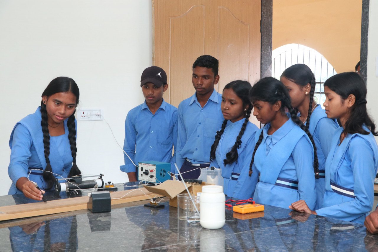 PMShree School: Government's initiative to groom the future generation of the country